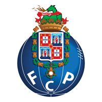 FC PORTO Team Logo